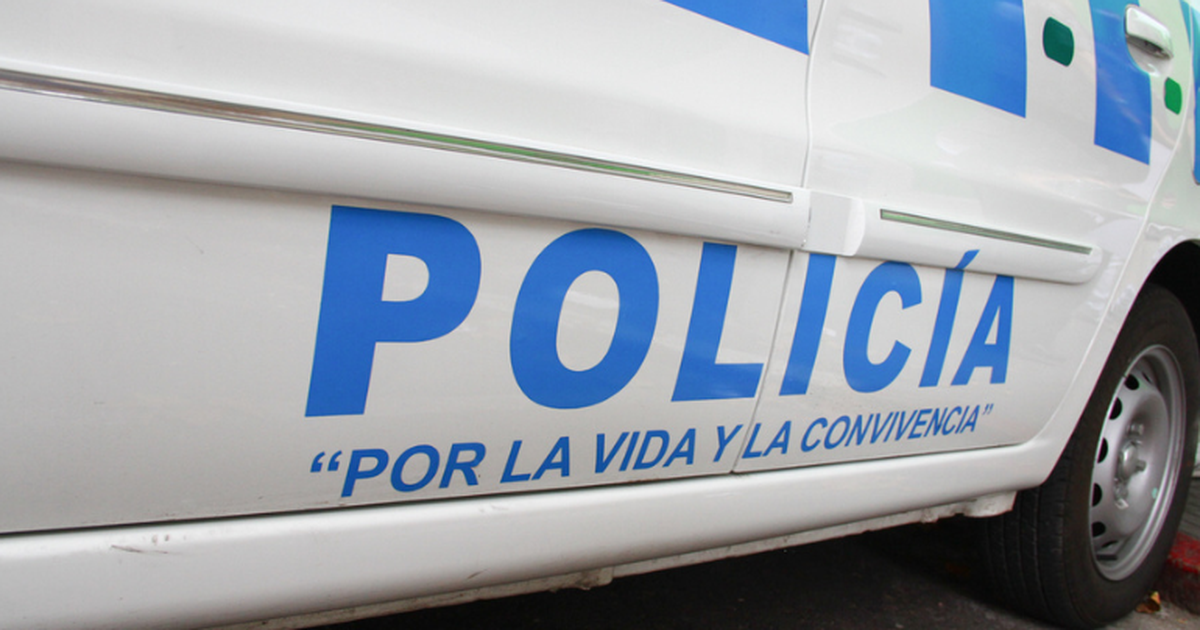 Policía bajó de un ómnibus la quisieron rapiñar y abatió a uno de los