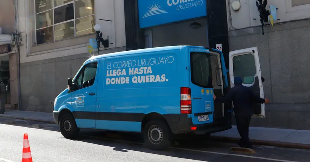 As Es El Modus Operandi De La Estafa Que Alerta El Correo