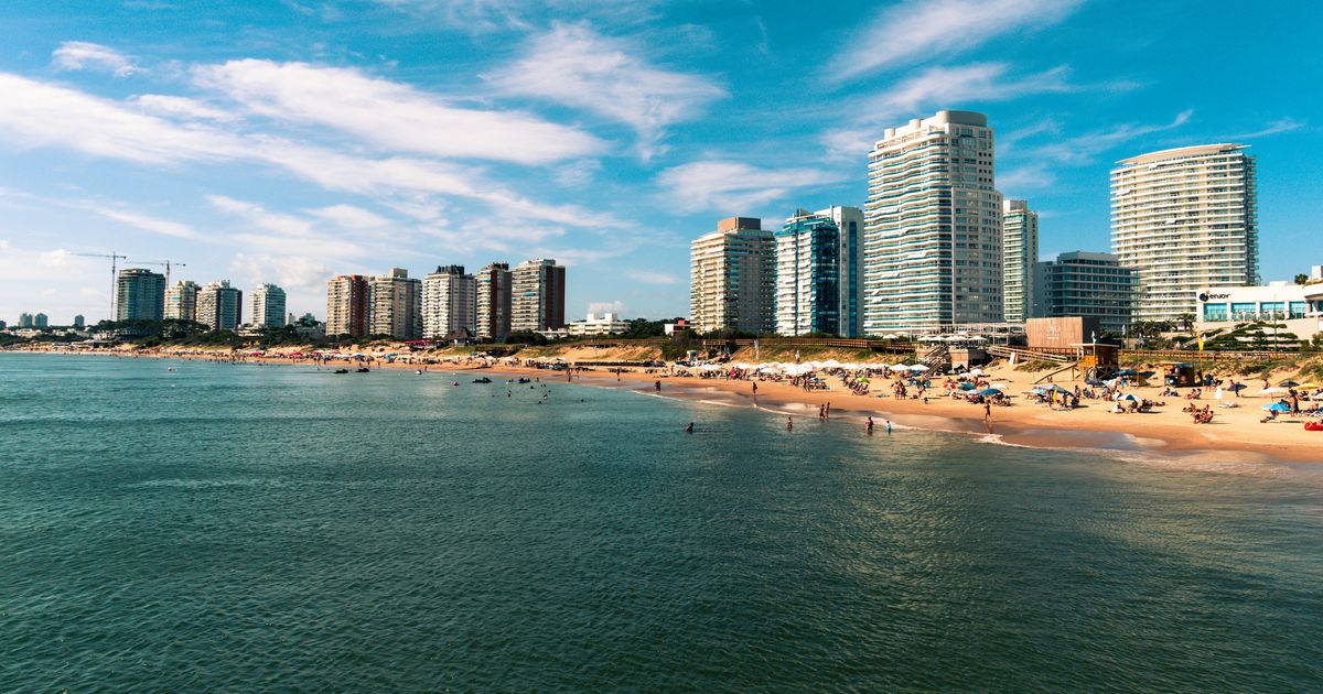 Turismo gran nivel de ocupación y buenas perspectivas para febrero