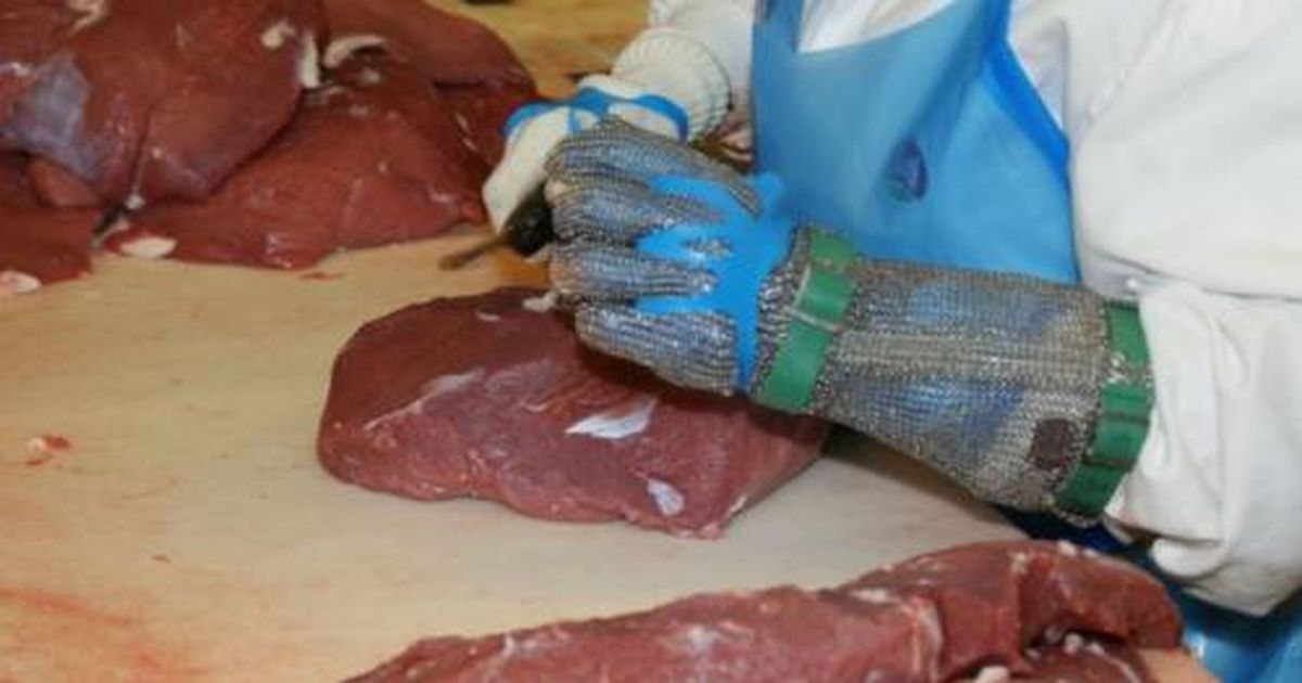 Jap N Habilit A Frigor Ficos Para Exportar Carne Vacuna