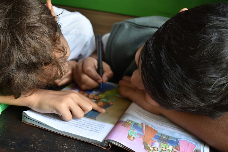 Por Qu Se Celebra El D A Internacional Del Libro Infantil Y Juvenil