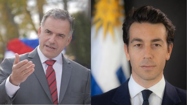 Juan Sartori le respondió a Yamandú Orsi luego de que el intendente de Canelones opinara acerca del fallo de la SCJ.