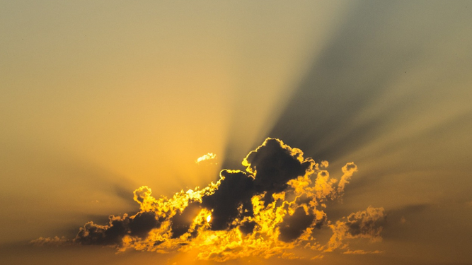 Jueves según Inumet.&nbsp;