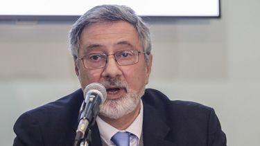 La Fiscalía archivó una denuncia contra exdirector Nacional de Aduanas