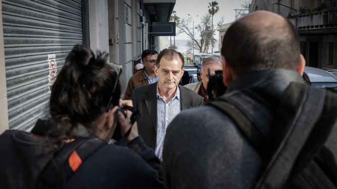 Manini sobre la pandemia: Salinas hubiera cerrado distintas perillas