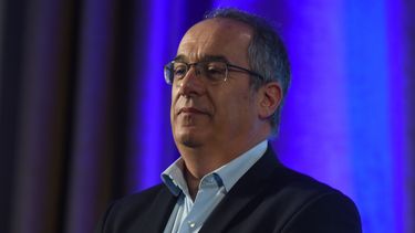 Asamblea Uruguay tiene que asumir autocríticamente los errores cometidos, dijo José Carlos Mahía