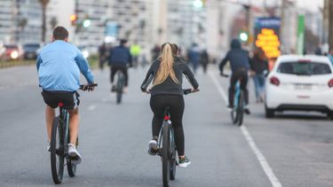 COVID-19 en Uruguay: 831 casos nuevos y ocho fallecidos