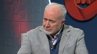 Falleció Ricardo Pascale