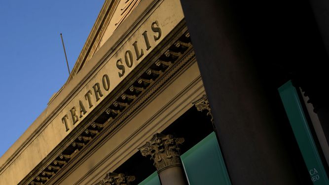 Llamado laboral Teatro Solís