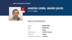 Se entregó el empresario que estaba requerido por haber prendido fuego y matar a un hombre en Villa Argentina