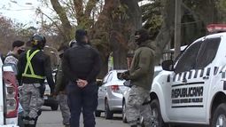 Se registraron dos tiroteos en la zona del Cerrito de la Victoria