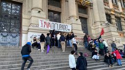 IAVA ocupado