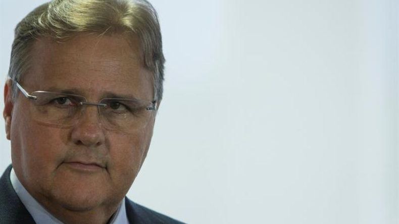 Detenido por presunta corrupción un exministro de Temer