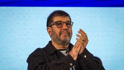 Fernando Pereira sobre rechazo a causal jubilatoria a los 60 años: Está bravo votar contra este derecho