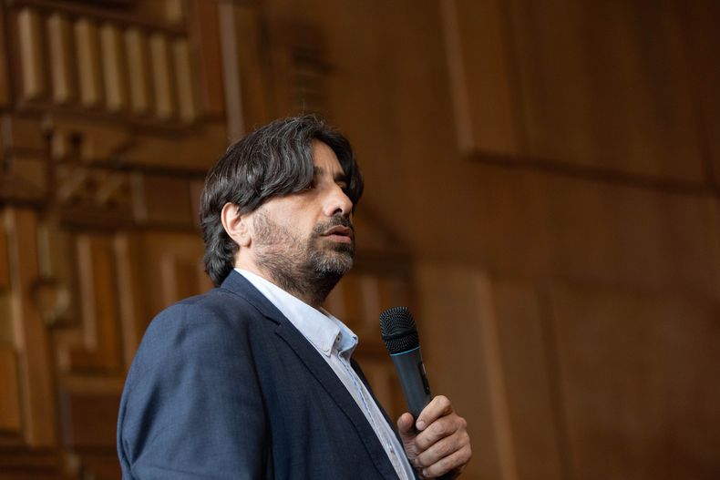 Víctimas y Familiares de Accidentes de Tránsito se reunieron con Unasev y reclamaron fiscalías especializadas