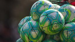 Vuelve el público a las canchas en el fútbol del interior