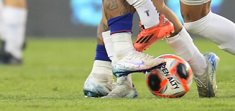 Así se juega la quinta fecha del Torneo Apertura, con varios duelos interesantes