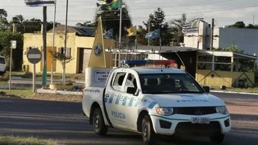 Dos extranjeros fueron expulsados al ingresar sin autorización