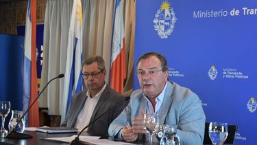 Ministerio de Transporte prevé aplicar fuertes multas a quienes incumplan normas de seguridad ferroviaria