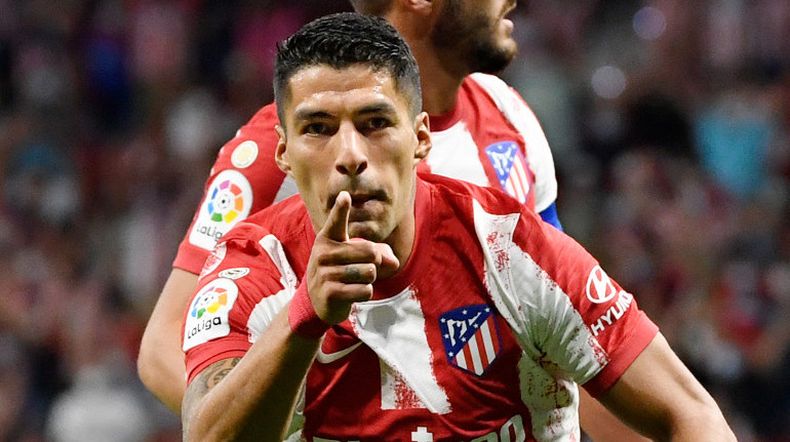 Suárez motivado, Koeman cuestionado y un Atlético-Barcelona que promete