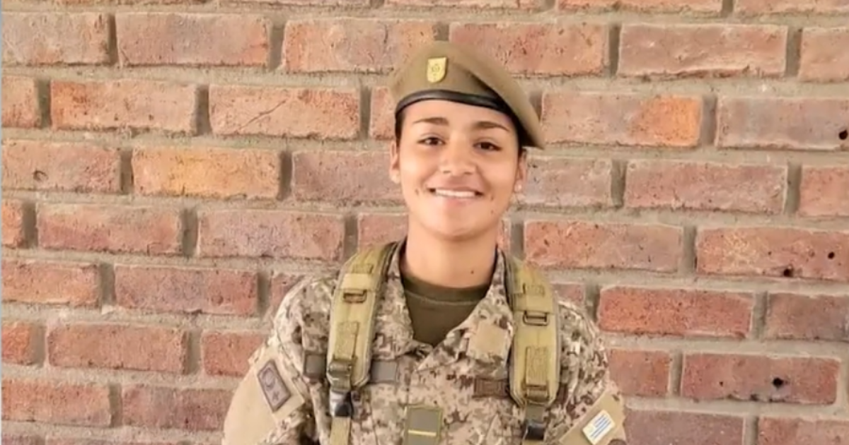 Quién era Annais Reyes, la joven asesinada junto a sus padres en Punta de Rieles