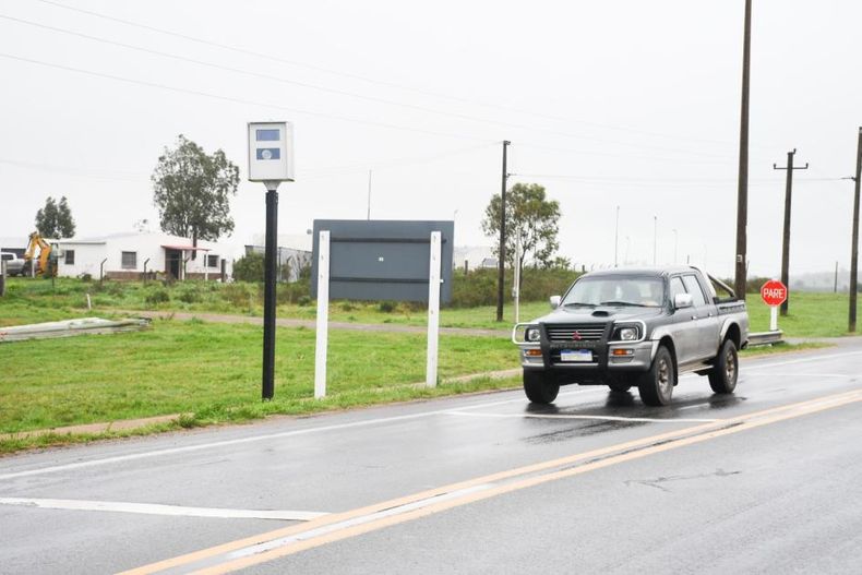 Diputados aprobó proyecto que reduce multas de tránsito en rutas nacionales