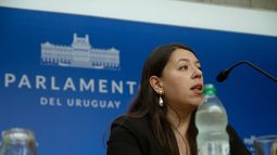 Bettiana Díaz anunció la creación de un preinvestigadora por el caso Cardama: Hay responsabilidades éticas