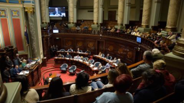 Críticas y molestia con el proyecto de Ley de Medios aprobado en el Senado