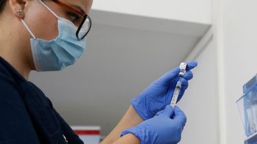 MSP dispondrá más cupos para el primer grupo de la salud habilitado