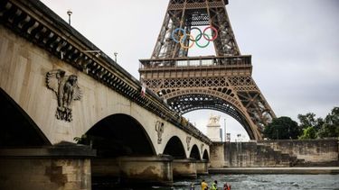 Emiliano Lasa y Santiago Catrofe se suman a los convocados que representarán a Uruguay en los Juegos Olímpicos de París 2024
