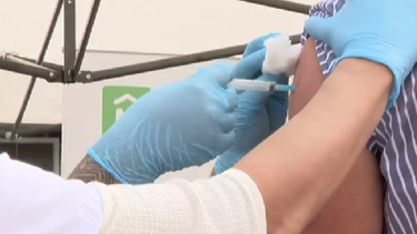 Semana de Vacunación de las Américas: Jornadas en Tres Cruces