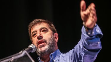 Pereira: No escuchar la voz de los trabajadores sería una necedad