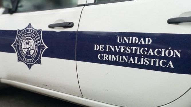 Hallan un cuerpo en Manga