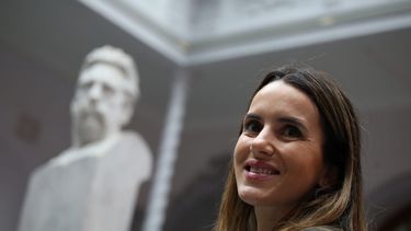 Gobierno maneja a Carolina Ache como posible embajadora uruguaya en el exterior