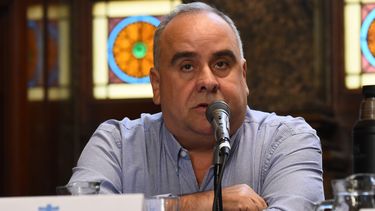 Joselo López dijo que propuesta del Ejecutivo implica que no haya crecimiento salarial para el quinquenio