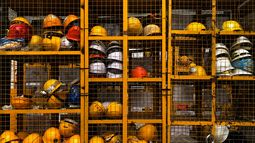 Los accidentes de trabajo aumentan: ¿Cómo enfrentar un problema que causa una muerte cada diez días?