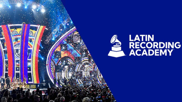 The Latin Recording Academy / Latin GRAMMYs
