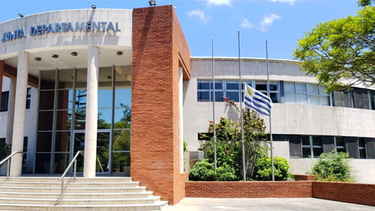 Prisión domiciliaria para expresidente de la Junta Departamental de Maldonado por fraude y otros delitos