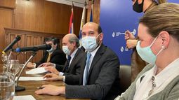 Mides e INAU se unen para atender a mayores con discapacidad