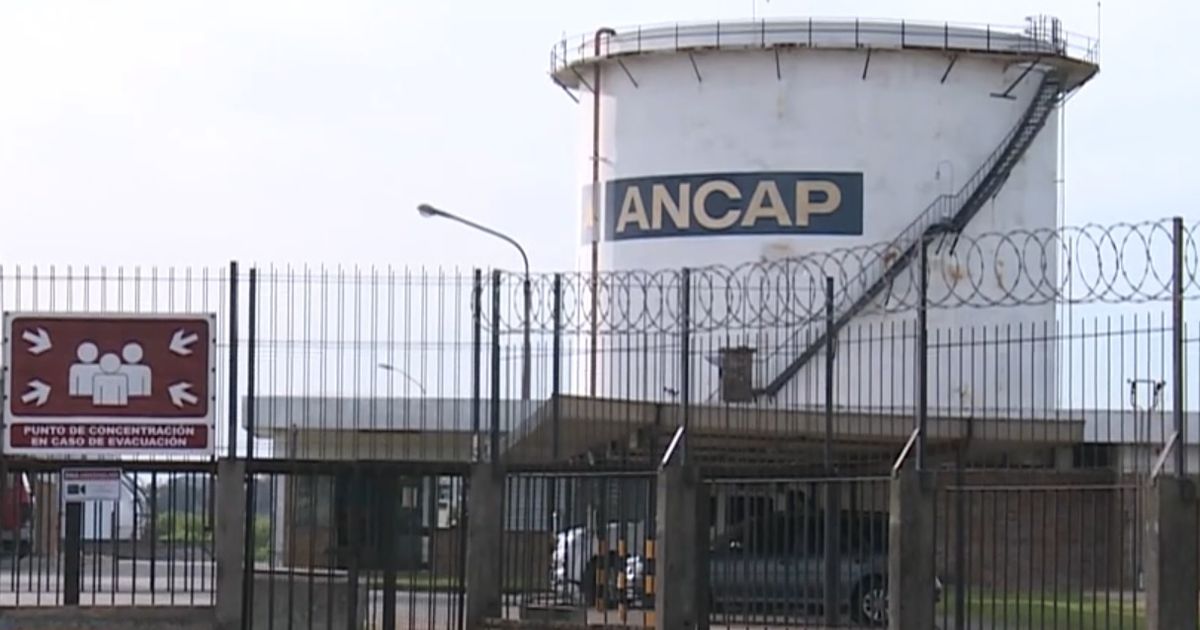 Ajuste de combustibles y falta de despacho de ANCAP afectan suministro de gasoil en plena zafra