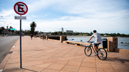 Viernes según Inumet.&nbsp;