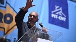 Marcelo Abdala instó a preservar la seguridad social en el espacio para la que fue concebida