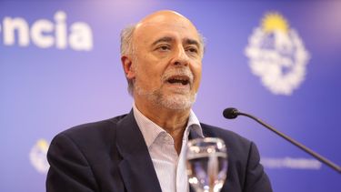 Pablo Mieres repasó logros del gobierno en materia de trabajo y llamó a rechazar plebiscito