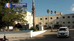 Conflicto por limpieza en Hospital de Melo.