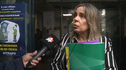 Gabriela Fossati denunció penalmente a Fernando Romano.