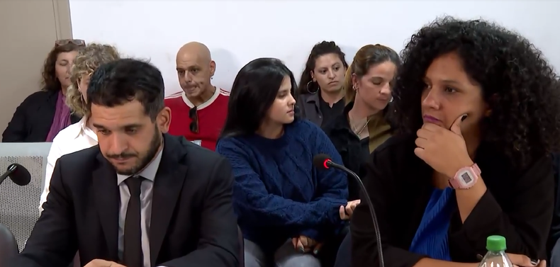 Prisión domiciliaria para Moisés: la defensa afirma que "tiene la contundencia para ser definitiva"