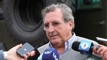 Armando Castaingdebat opinó que juicio contra Cardama es para desacreditar a Luis Lacalle Pou