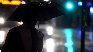 Así estará el fin de semana en Montevideo, según Inumet