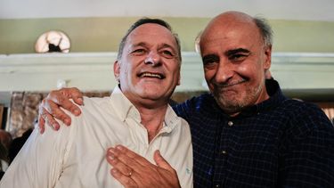 Álvaro Delgado y Pablo Mieres criticaron lineamientos del Presupuesto: de las mentiras al enojo