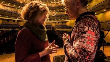 Falleció Nancy Guguich, creadora de Canciones para no dormir la siesta